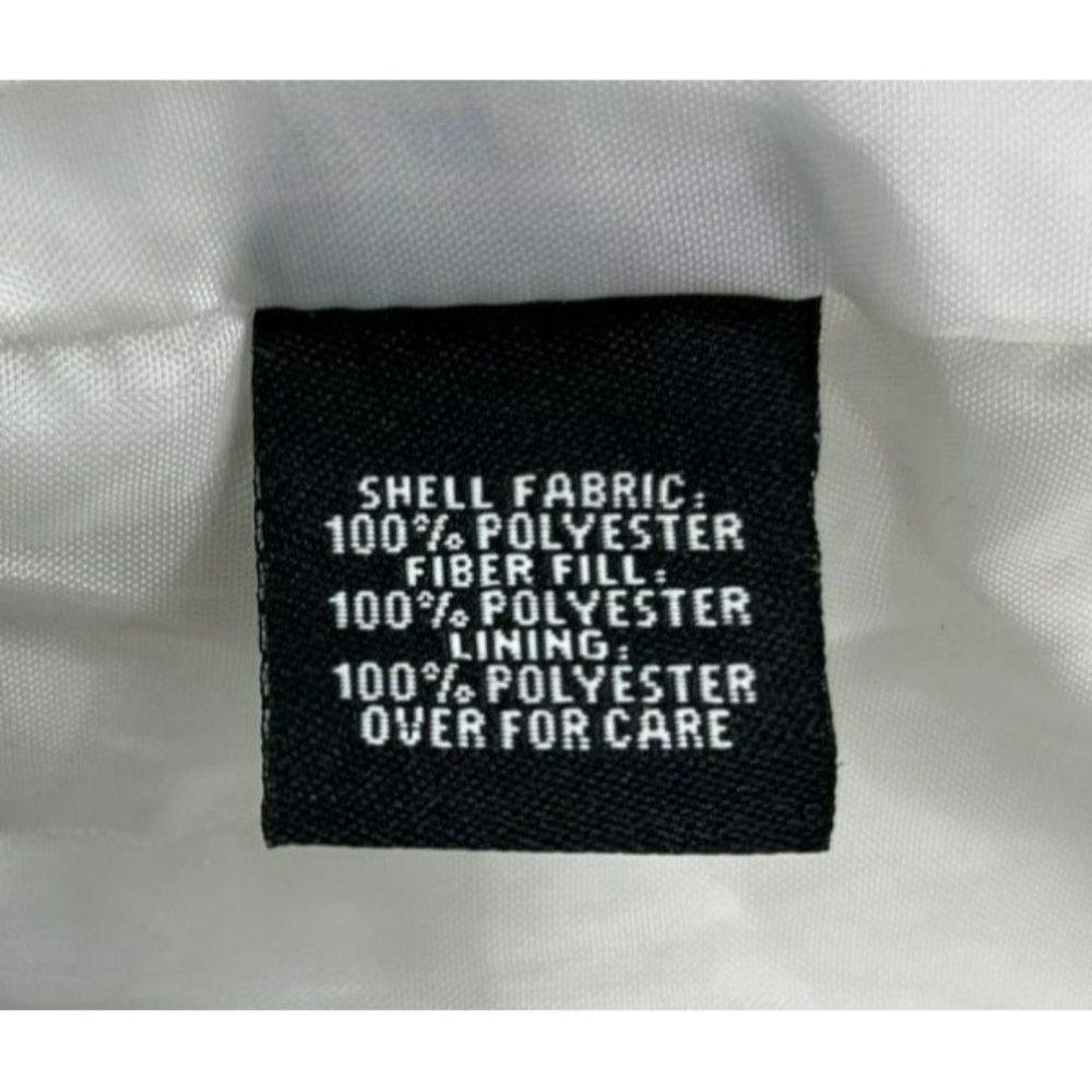 RELATIVITY OUTWEAR, Women VEST, sleeveLESS, SIZE S, COLOR WHITE - Picture 7 of 11